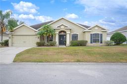 Picture of 4009 Oakley Way, Lakeland, FL 33813