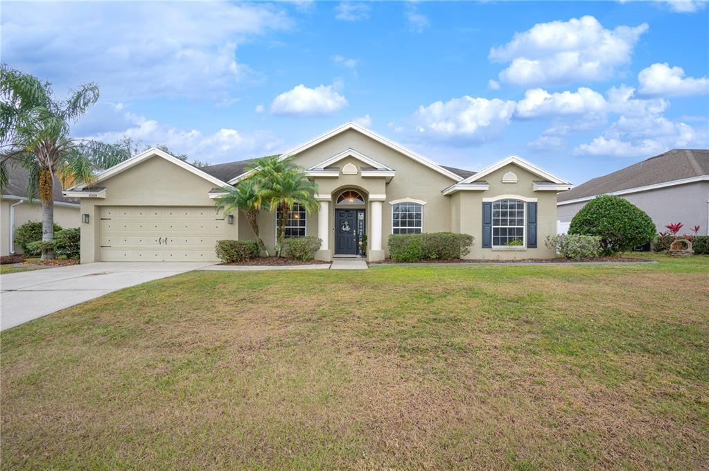 Picture of 4009 Oakley Way, Lakeland, FL 33813