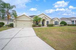 Picture of 4009 Oakley Way, Lakeland, FL 33813