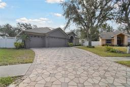 Picture of 609 Salt Lake Drive, Tarpon Springs, FL 34689