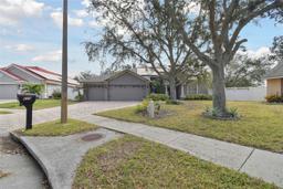 Picture of 609 Salt Lake Drive, Tarpon Springs, FL 34689