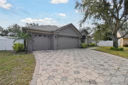 Picture of 609 Salt Lake Drive, Tarpon Springs, FL 34689