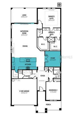 Picture of 11827 Starbright Path, Venice, FL 34293