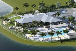 Picture of 11827 Starbright Path, Venice, FL 34293
