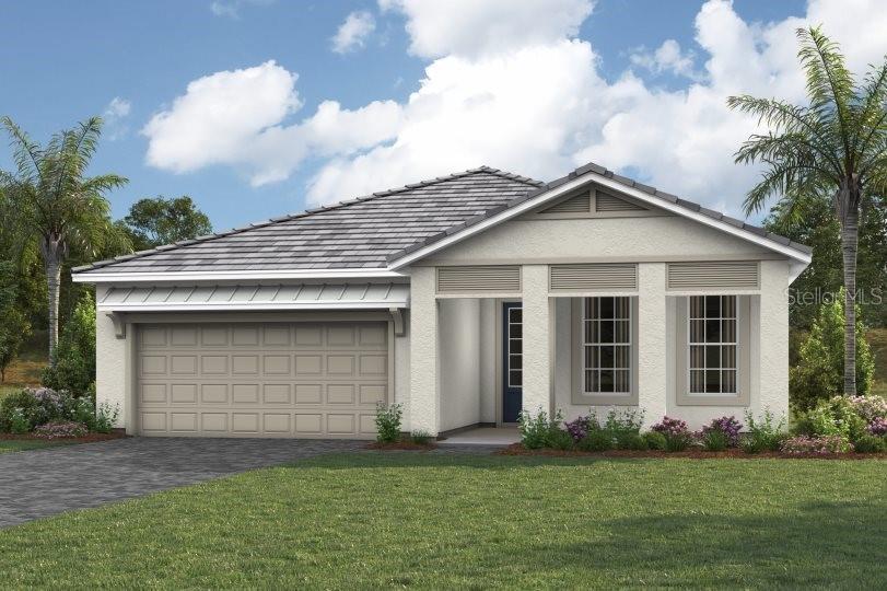 Picture of 11827 Starbright Path, Venice, FL 34293