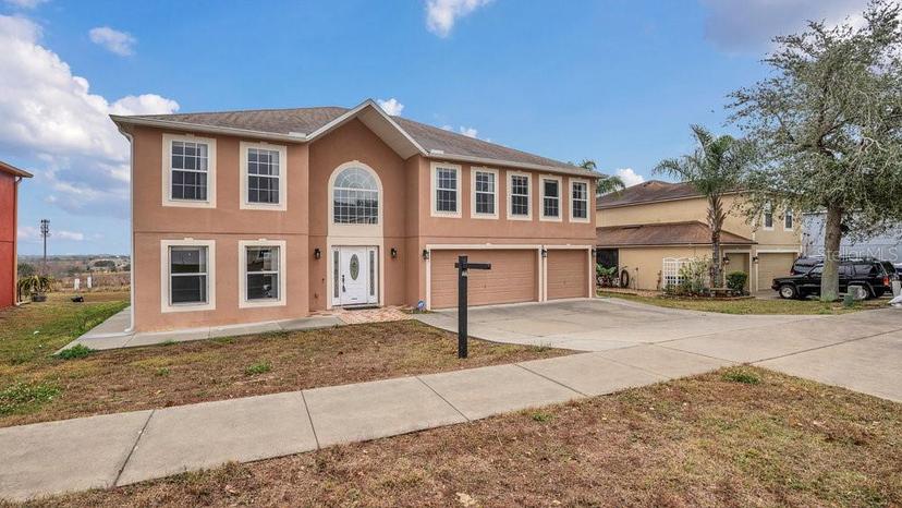 Picture of 3433 Glossy Leaf Lane, Clermont FL 34711