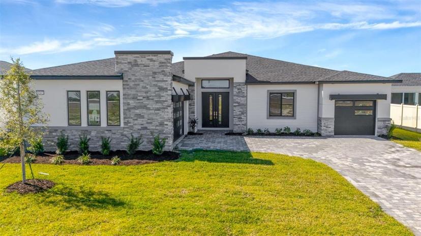 Picture of 8347 Golden Beach Court, Parrish FL 34219