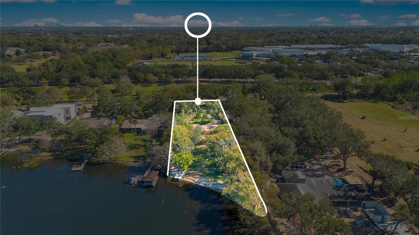 Picture of 4108 Downeast Lane, Windermere FL 34786