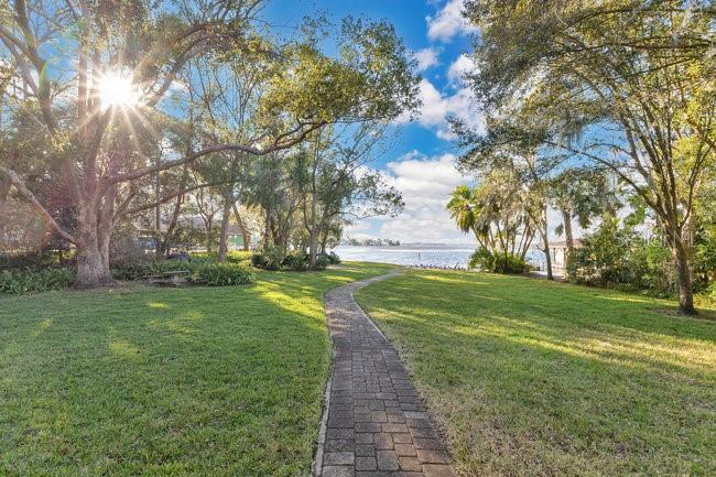 Picture of 4108 Downeast Lane, Windermere FL 34786