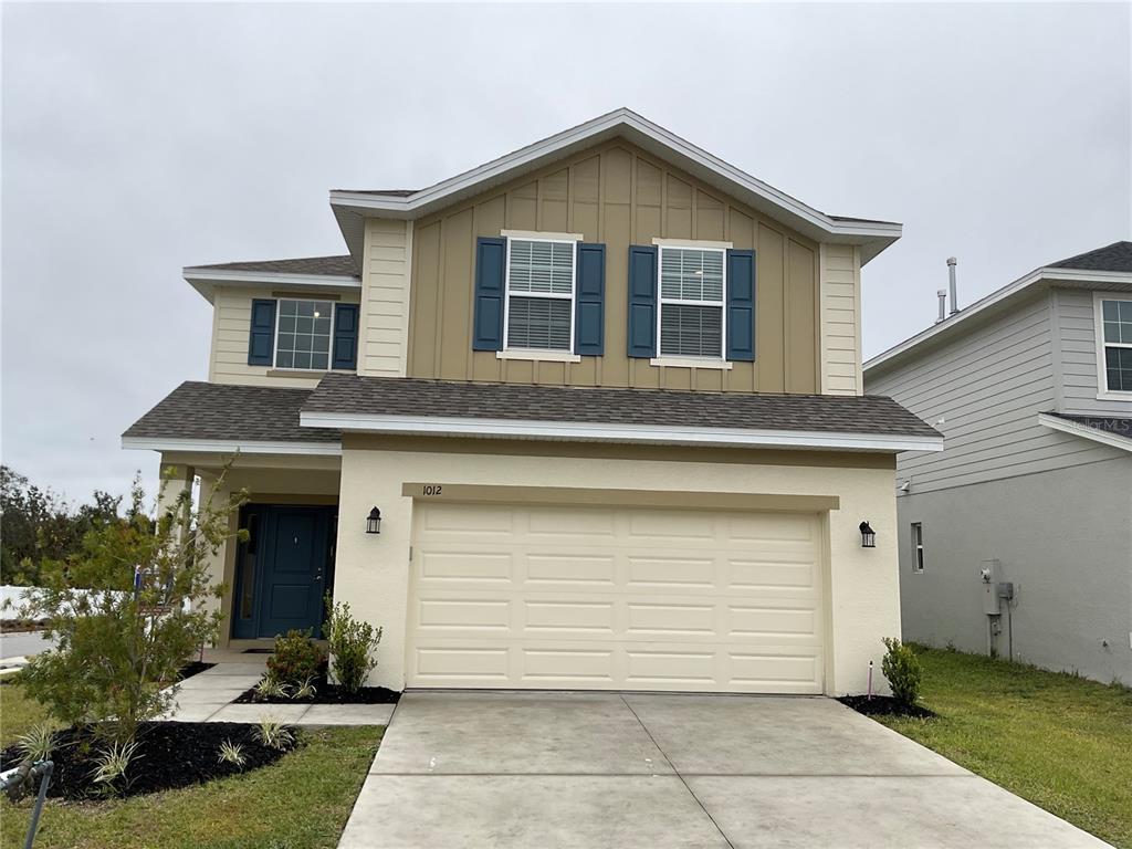 Picture of 1012 Anchorage Street, Leesburg, FL 34748