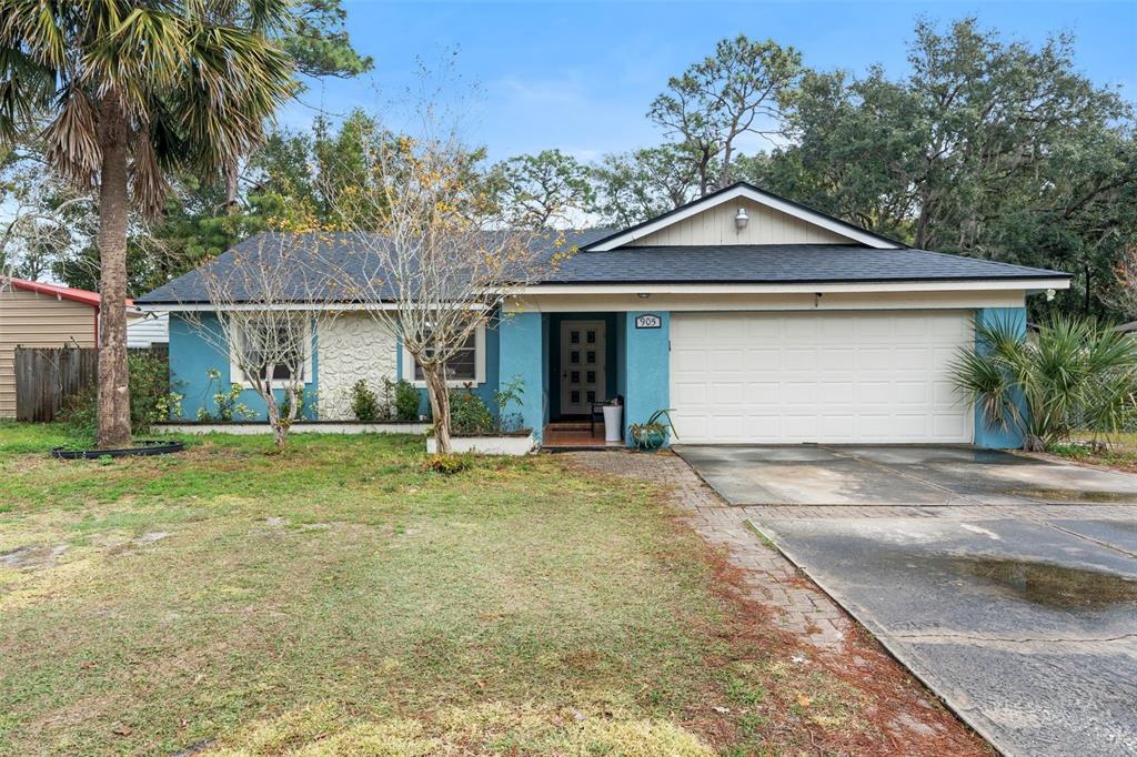 Picture of 905 Suwannee Drive, Apopka, FL 32703