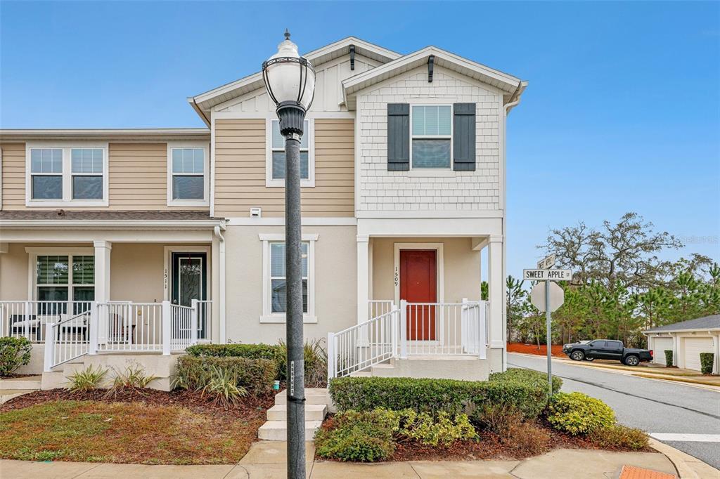Picture of 1509 Sweet Apple Street, Oakland, FL 34787
