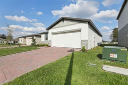 Picture of 2307 White Tail Street, Davenport, FL 33837