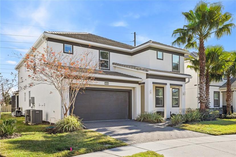 Picture of 2639 Calistoga Avenue, Kissimmee FL 34741