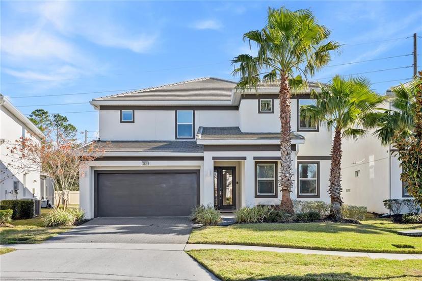 Picture of 2639 Calistoga Avenue, Kissimmee FL 34741