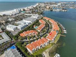 Picture of 4625 Mirabella Court, St Pete Beach, FL 33706
