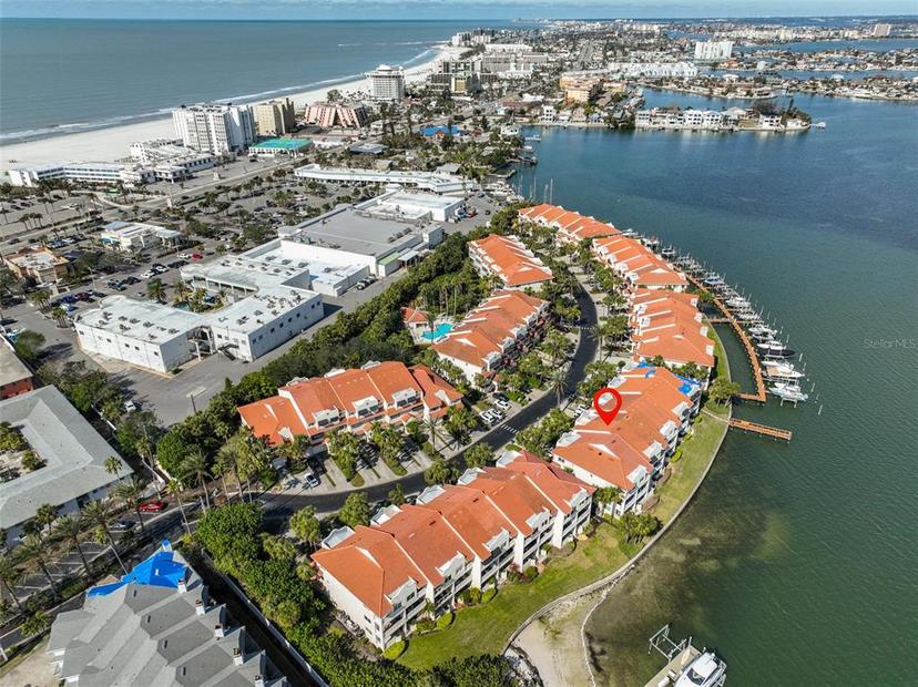 Picture of 4625 Mirabella Court, St Pete Beach FL 33706