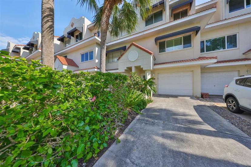 Picture of 4625 Mirabella Court, St Pete Beach FL 33706