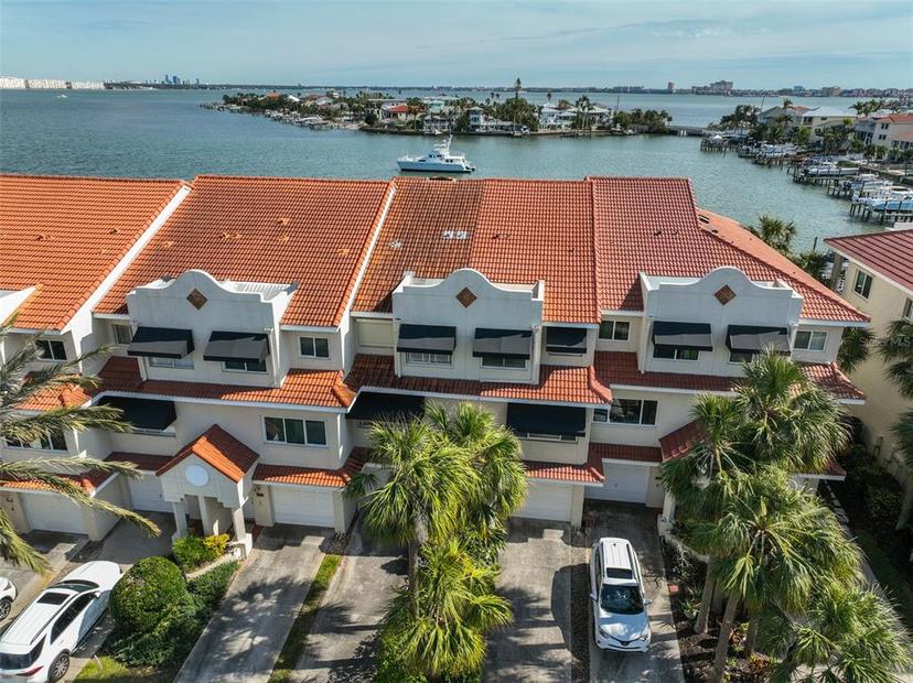 Picture of 4625 Mirabella Court, St Pete Beach FL 33706