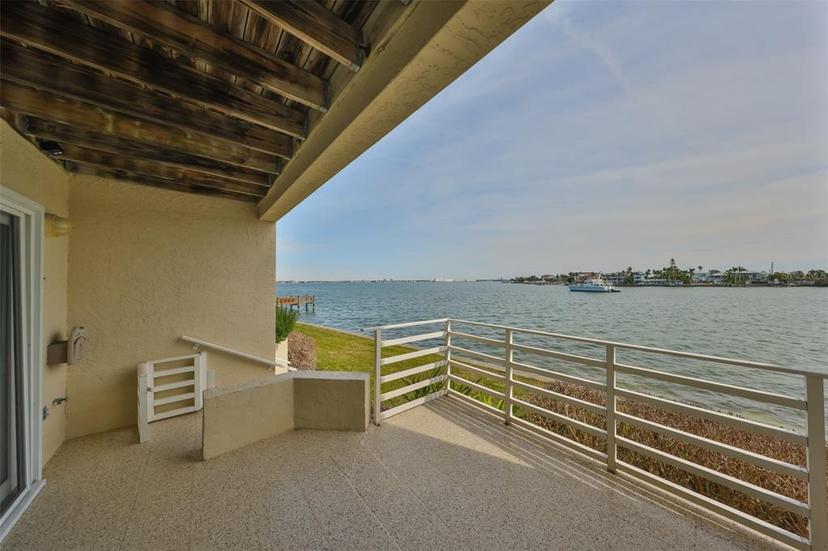 Picture of 4625 Mirabella Court, St Pete Beach FL 33706