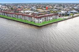 Picture of 1 Colony Point Drive Unit A19, Punta Gorda, FL 33950