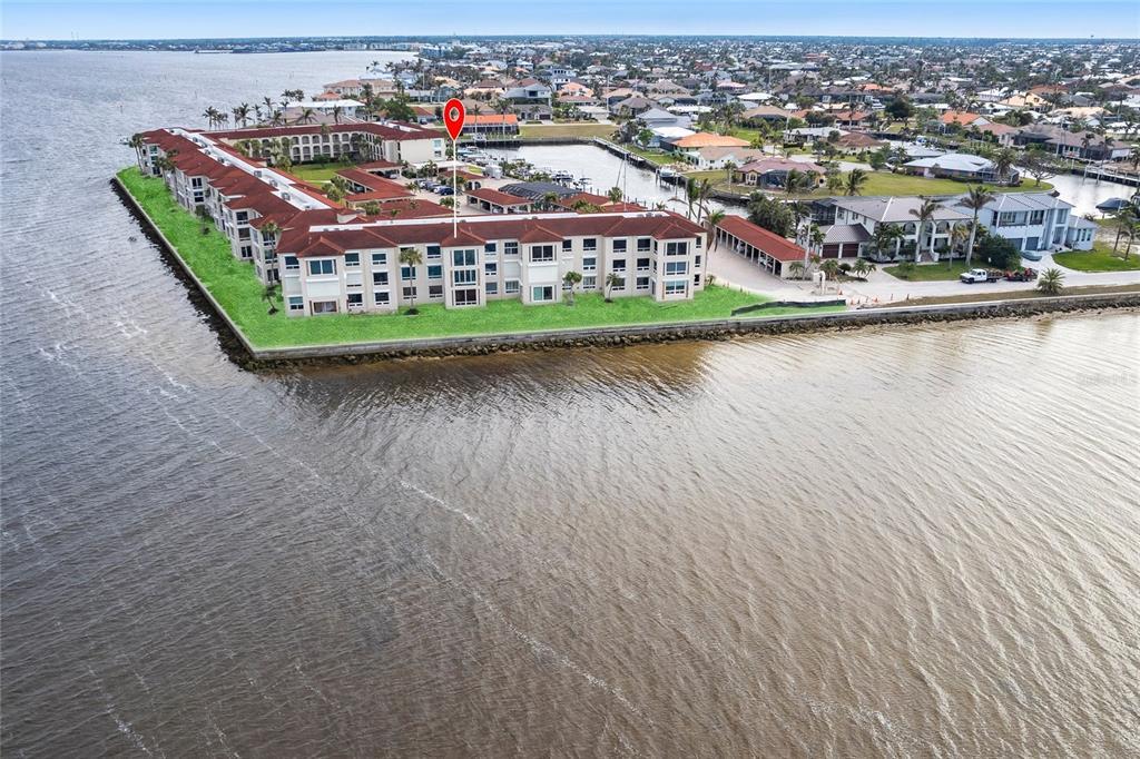 Picture of 1 Colony Point Drive Unit A19, Punta Gorda, FL 33950
