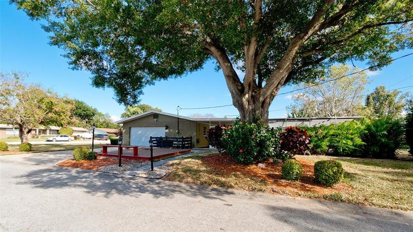 Picture of 5415 8Th Avenue Drive W, Bradenton FL 34209