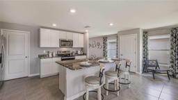 Picture of 8693 SW 44Th Terrace, Ocala, FL 34476