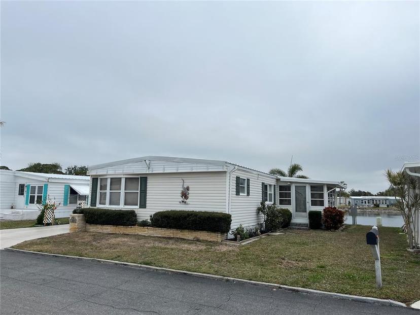 Picture of 863 Baveno Drive, Venice FL 34285