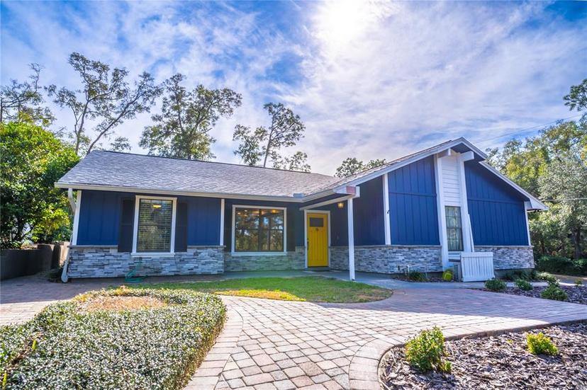 Picture of 1720 Overlook Road, Longwood FL 32750