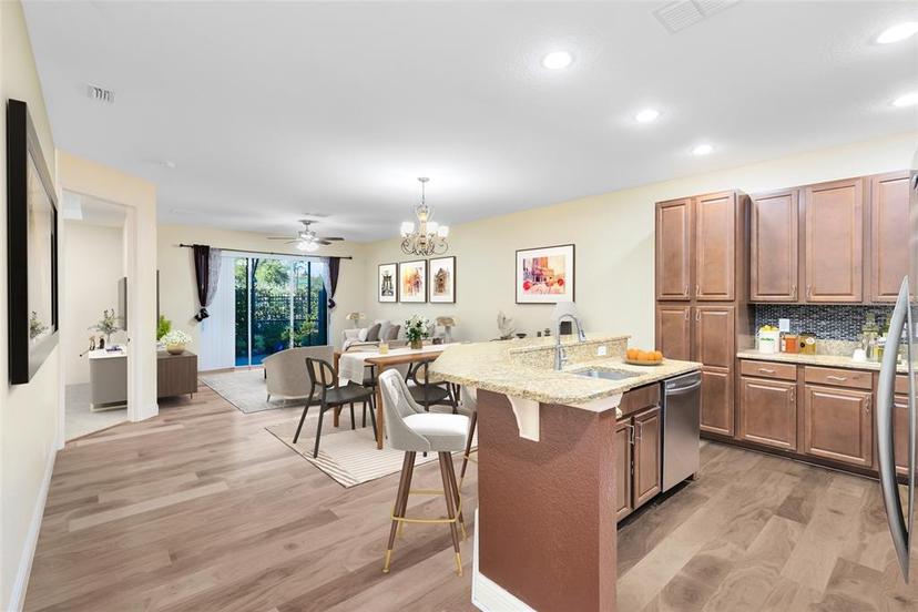Picture of 10329 Belfry Circle, Orlando FL 32832