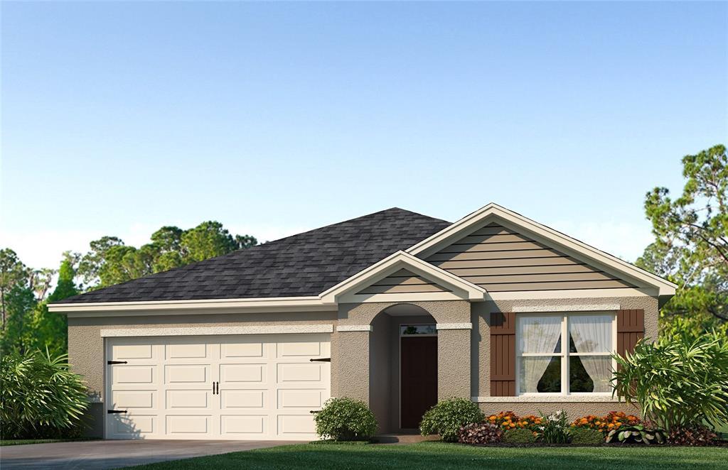 Picture of 7086 Painted Bunting Way, St Cloud, FL 34773
