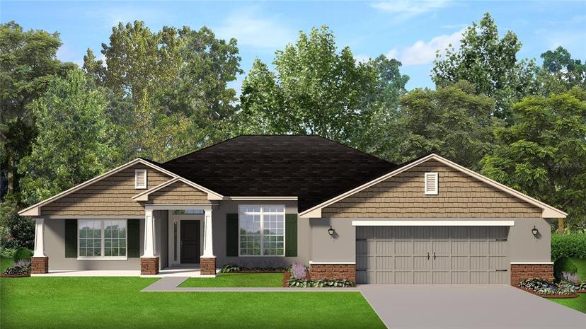 Picture of 16 Nemesia Court E, Homosassa FL 34446