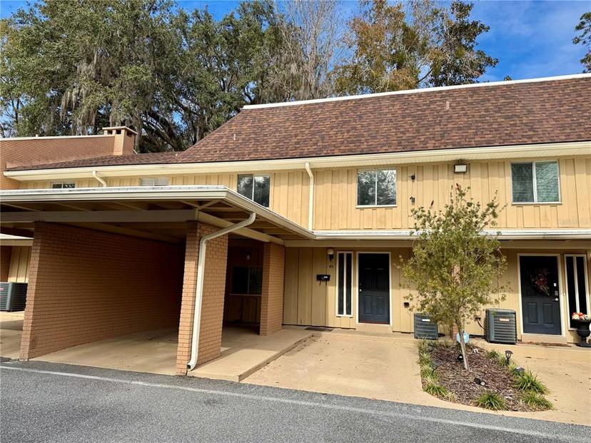 Picture of 507 NW 39Th Road Unit 160, Gainesville FL 32607