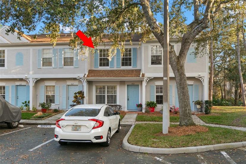 Picture of 8615 Hunters Key Circle, Tampa FL 33647