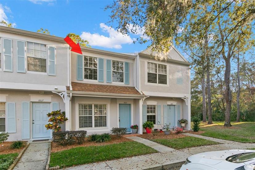 Picture of 8615 Hunters Key Circle, Tampa FL 33647