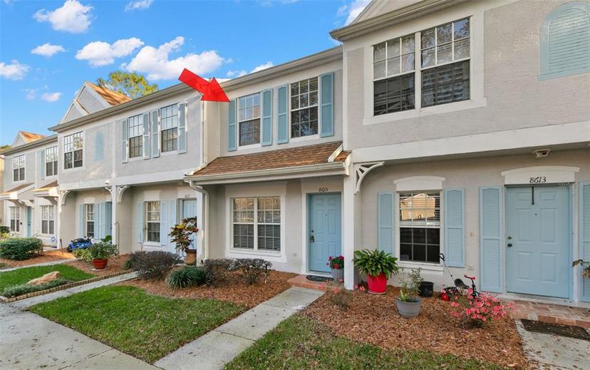 Picture of 8615 Hunters Key Circle, Tampa FL 33647