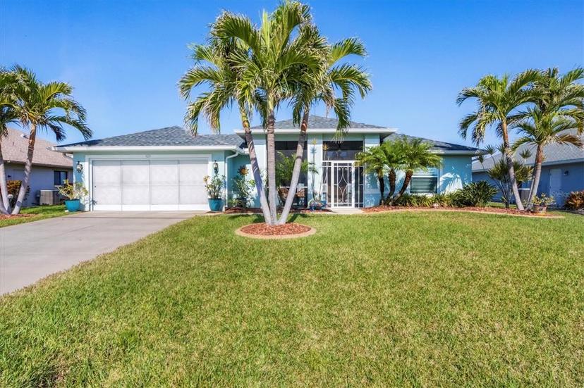 Picture of 429 Rotonda Circle, Rotonda West FL 33947