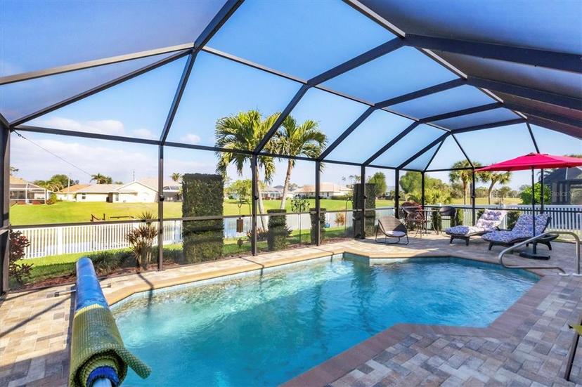 Picture of 429 Rotonda Circle, Rotonda West FL 33947