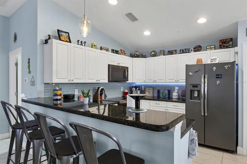 Picture of 429 Rotonda Circle, Rotonda West FL 33947