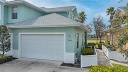 Picture of 25533 Heritage Lake Boulevard Unit 19, Punta Gorda, FL 33983