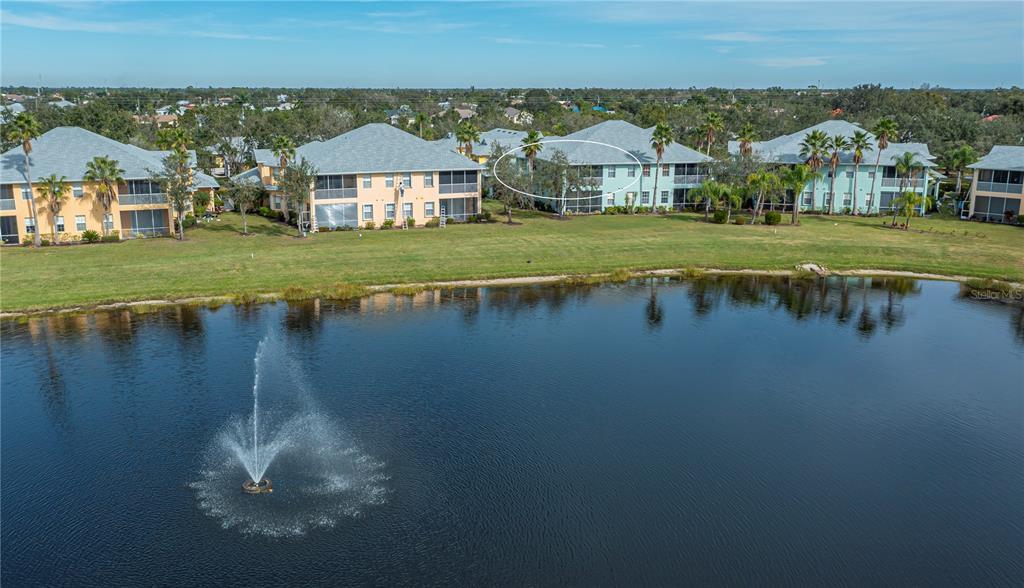 Picture of 25533 Heritage Lake Boulevard Unit 19, Punta Gorda, FL 33983