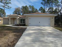 Picture of 9591 N Old Mill Way, Citrus Springs, FL 34433