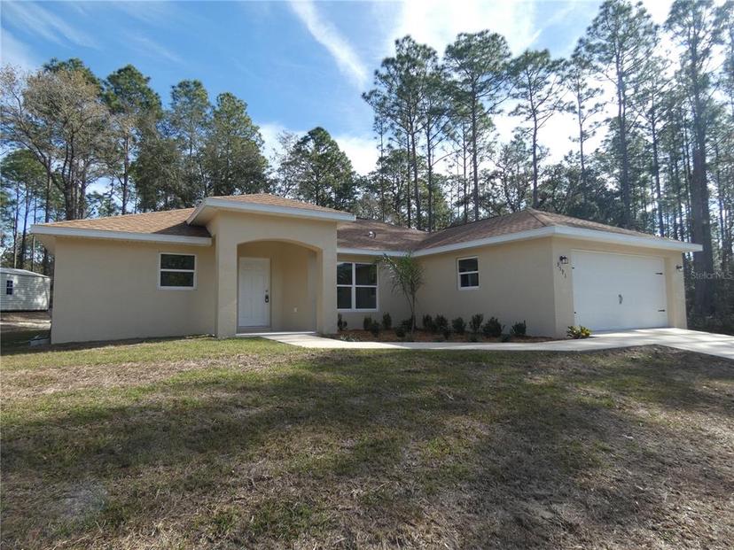 Picture of 9591 N Old Mill Way, Citrus Springs FL 34433