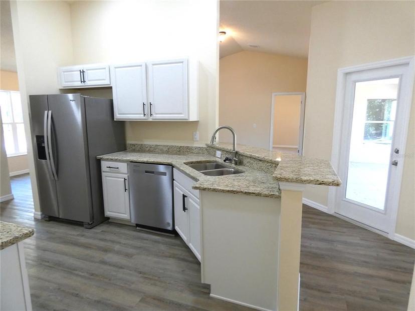Picture of 9591 N Old Mill Way, Citrus Springs FL 34433