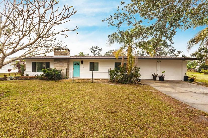Picture of 6222 Brentwood Avenue, Sarasota FL 34231