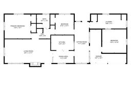Picture of 6222 Brentwood Avenue, Sarasota, FL 34231