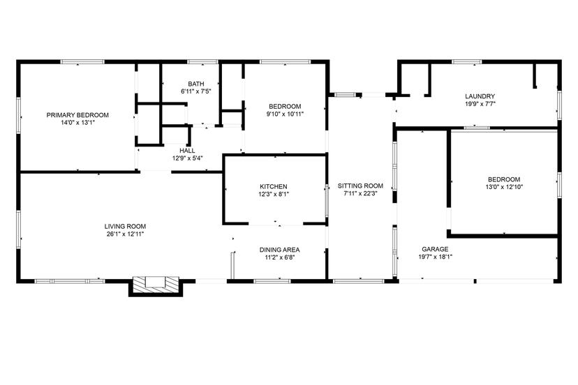Picture of 6222 Brentwood Avenue, Sarasota FL 34231