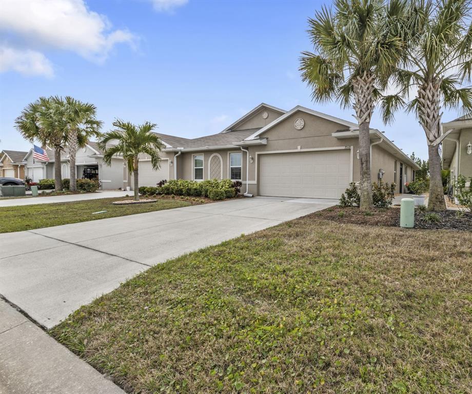 Picture of 7249 W Lenox Circle, Punta Gorda, FL 33950