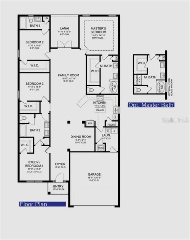 Picture of 2640 Averland Loop, North Port FL 34287